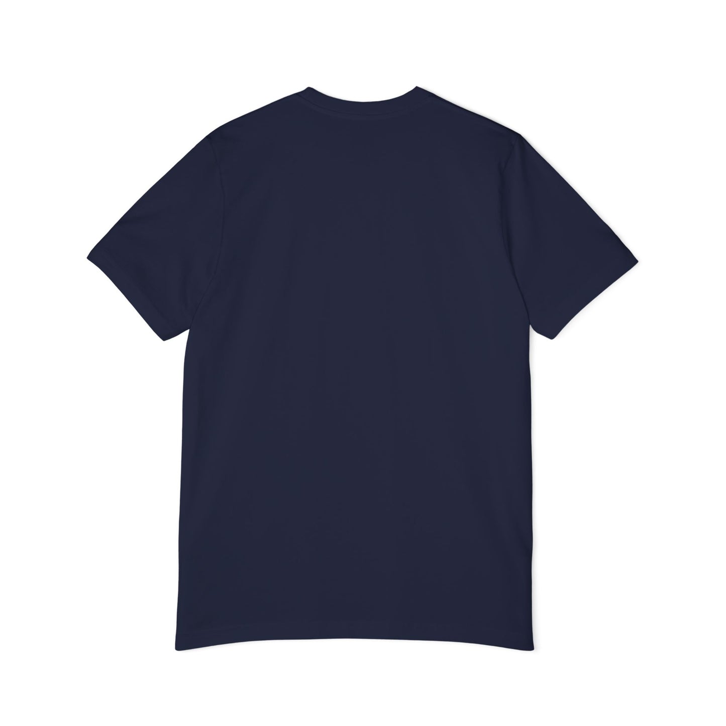 Don't Nice Me Bro! Disc Golf Humor Men's Premium T-Shirt