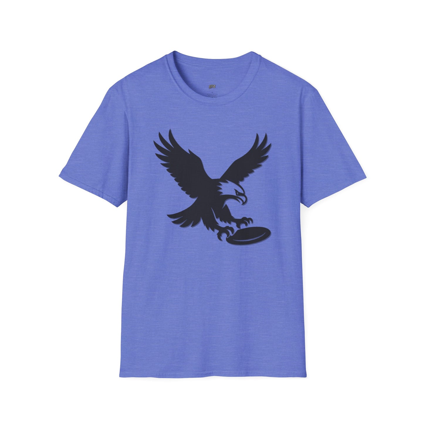 Disc Golf Eagle Men's Basic T-Shirt