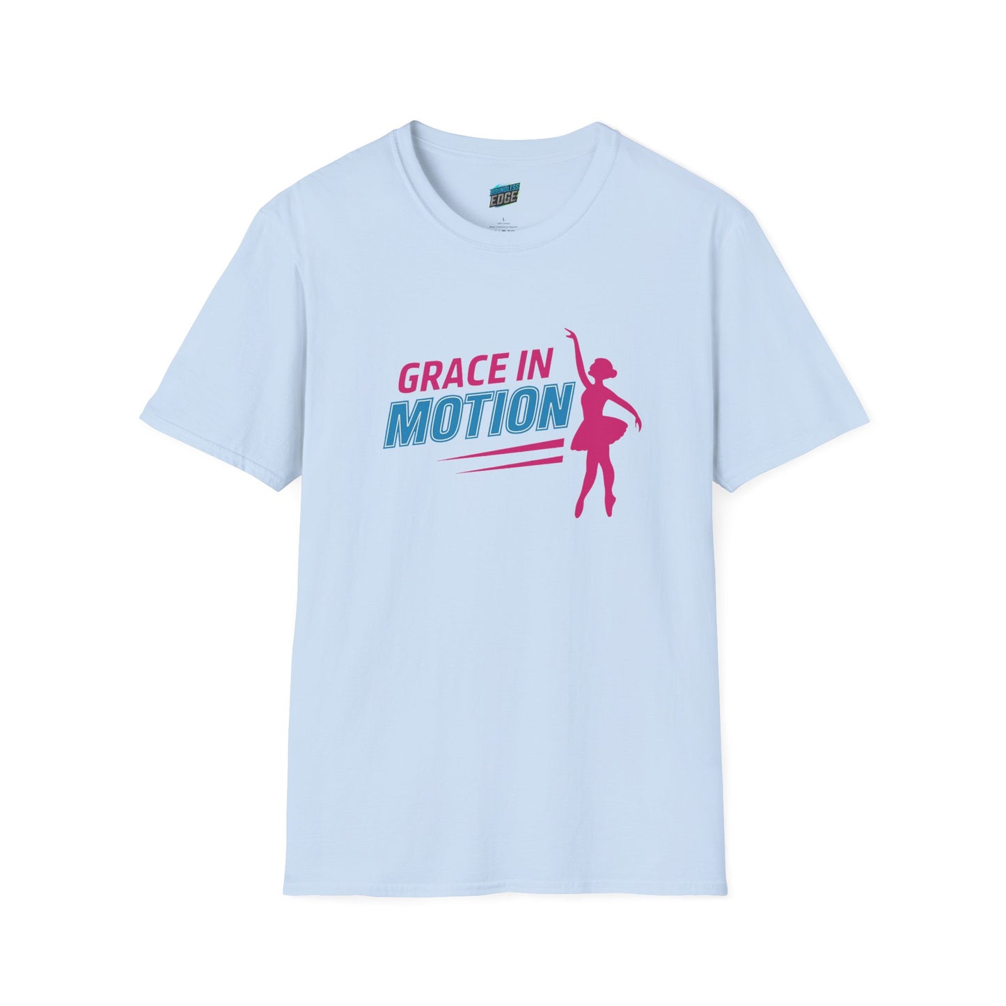 Grace in Motion Dance Women's Basic T-Shirt
