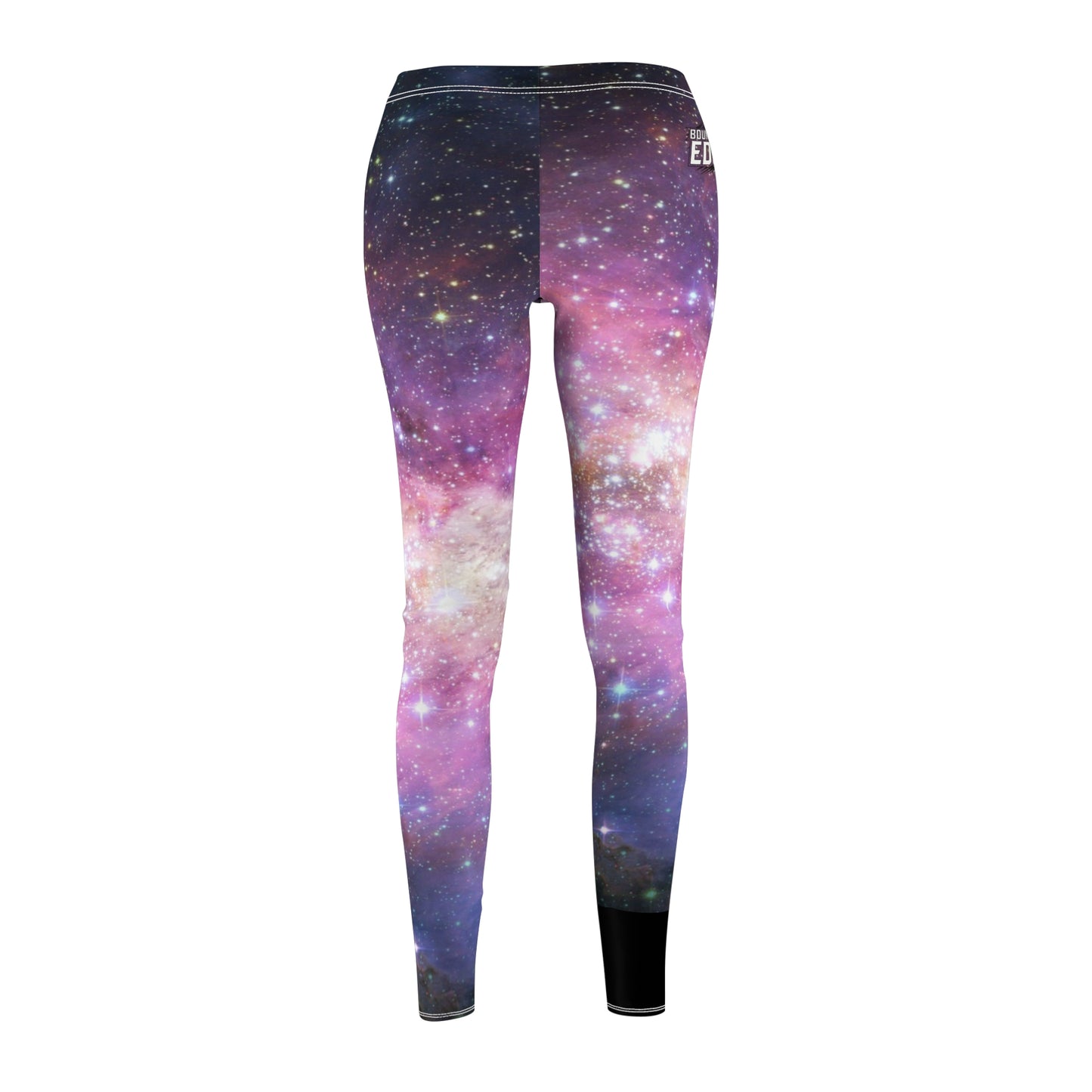 Galaxy Leggings Cosmic Women's Boundless Edge Bottoms