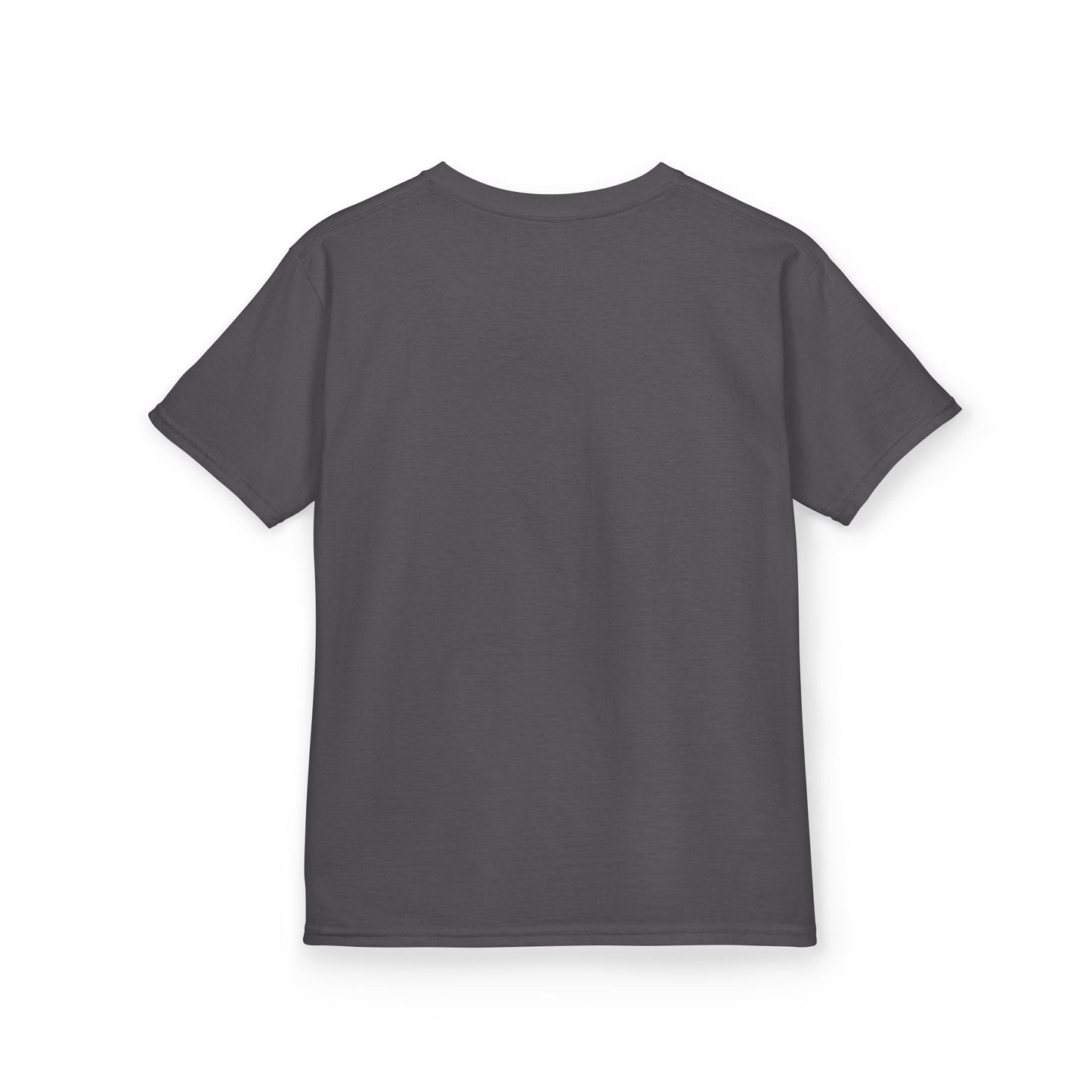 Boundless Edge Boys' Heavy Cotton T-Shirt