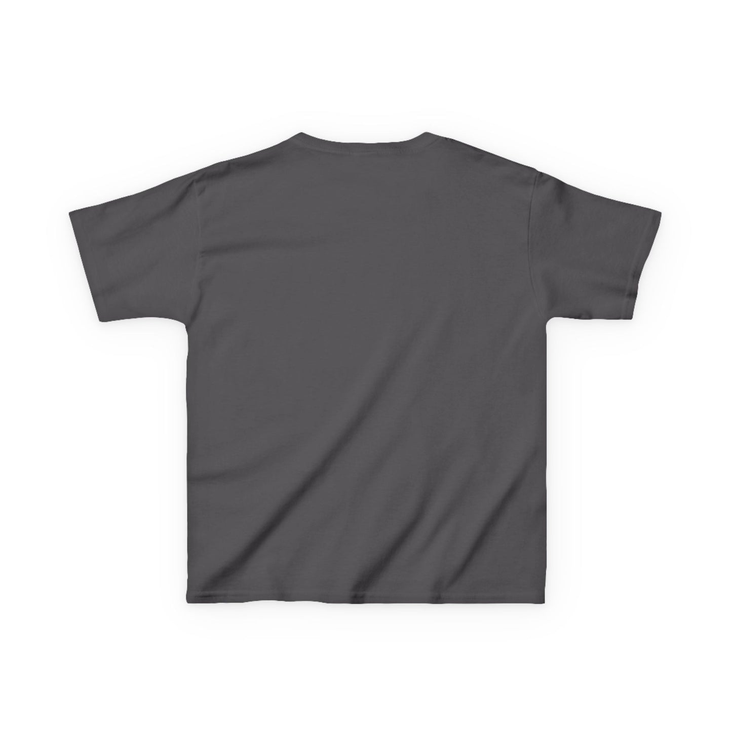 Boundless Edge Boys' Heavy Cotton T-Shirt