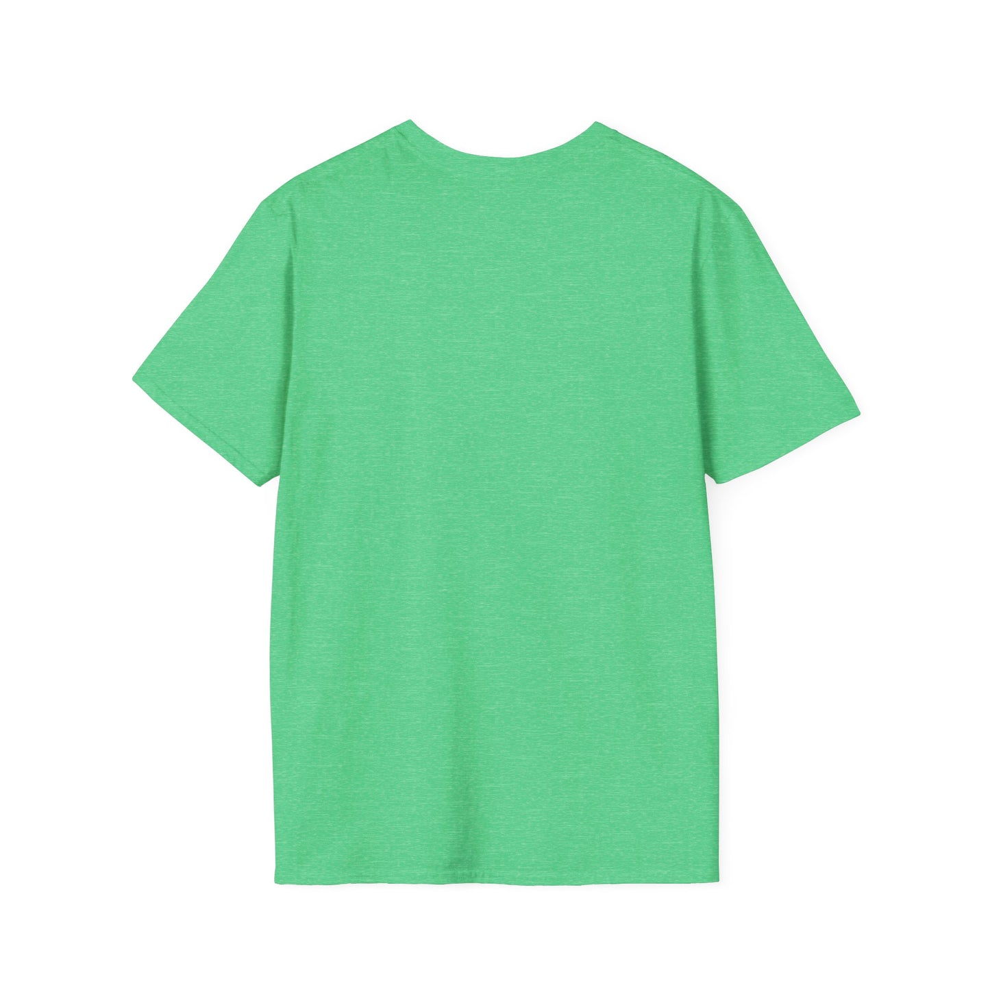 Vintage Disc Golf Logo Men's Basic T-Shirt