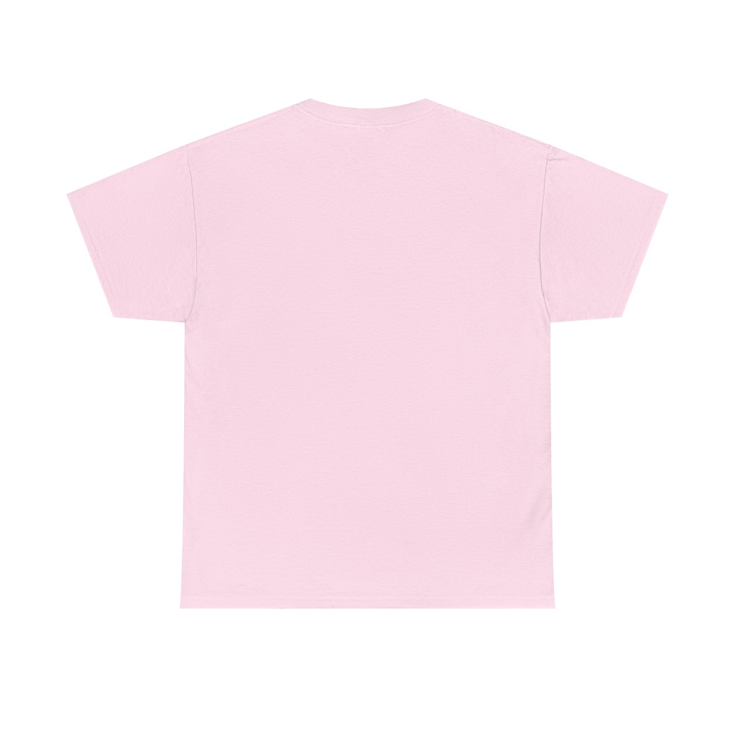 No Hate. I love you all! Casual Women's Basic T-Shirt