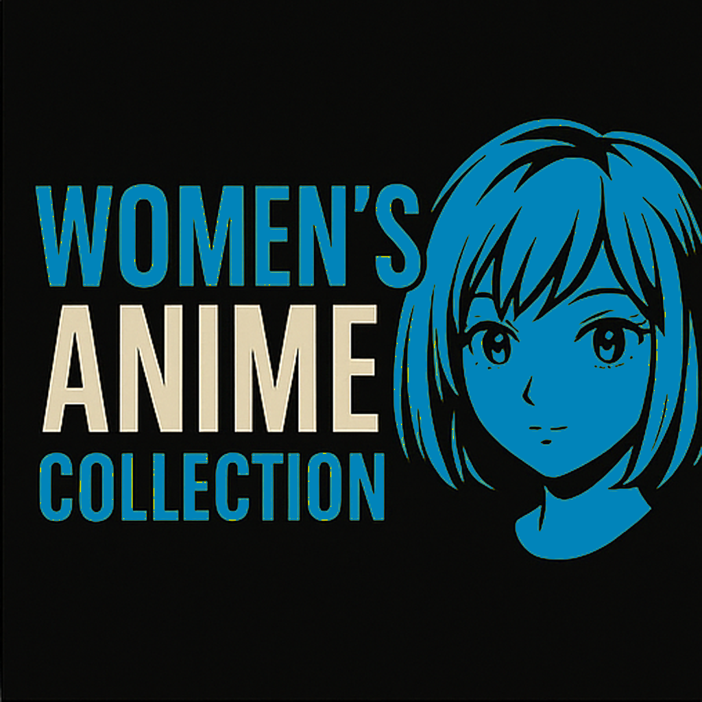 Women's Anime