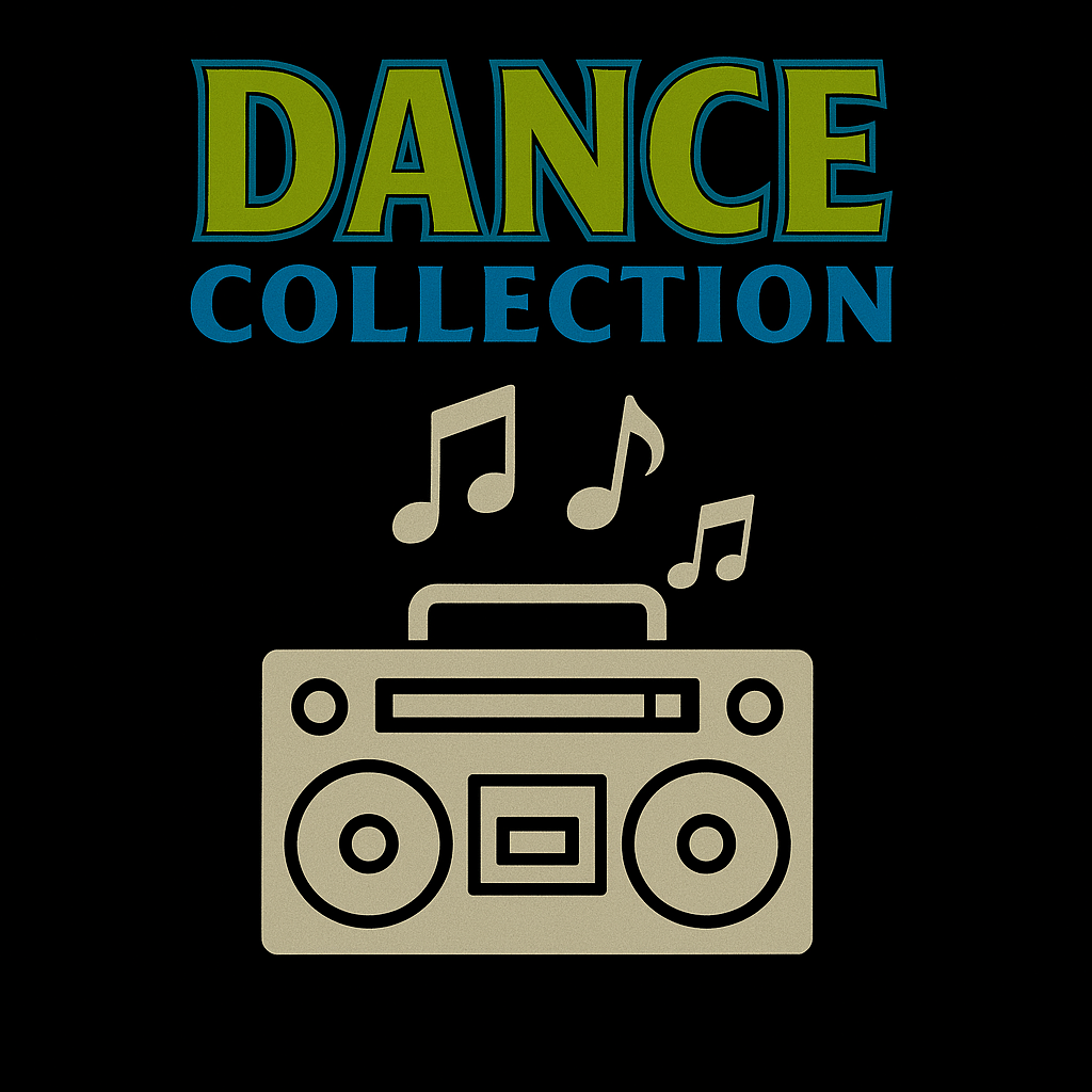 Girls' Dance