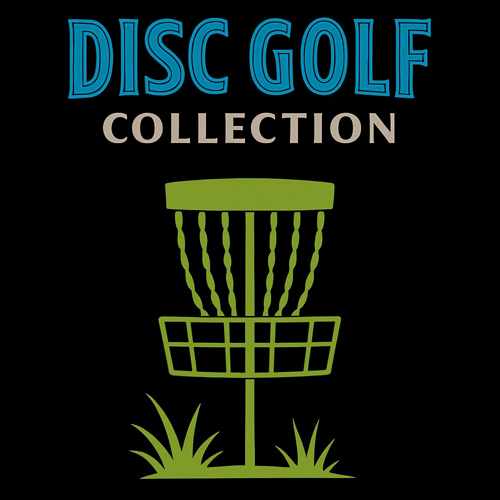 Boys' Disc Golf