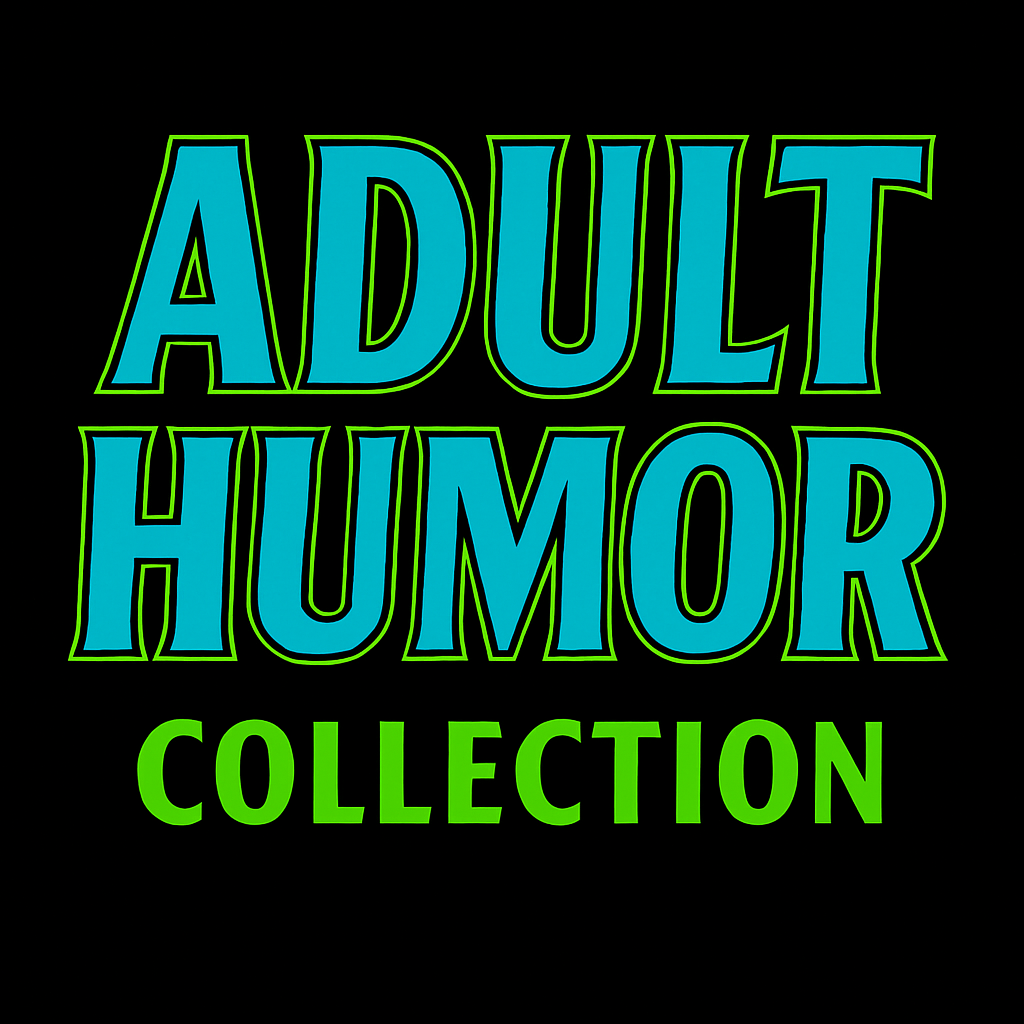 Women's Adult Humor