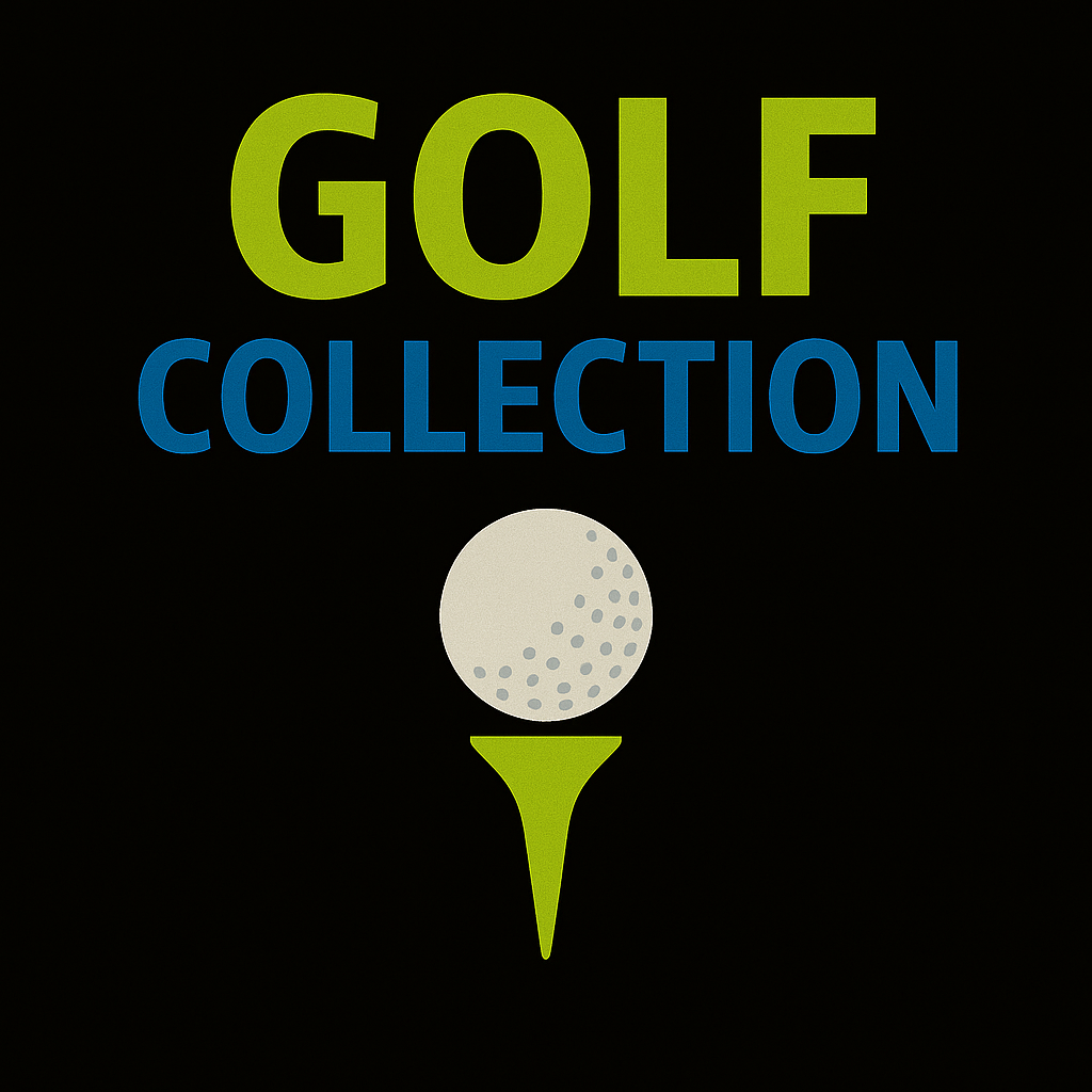 Boys' Golf