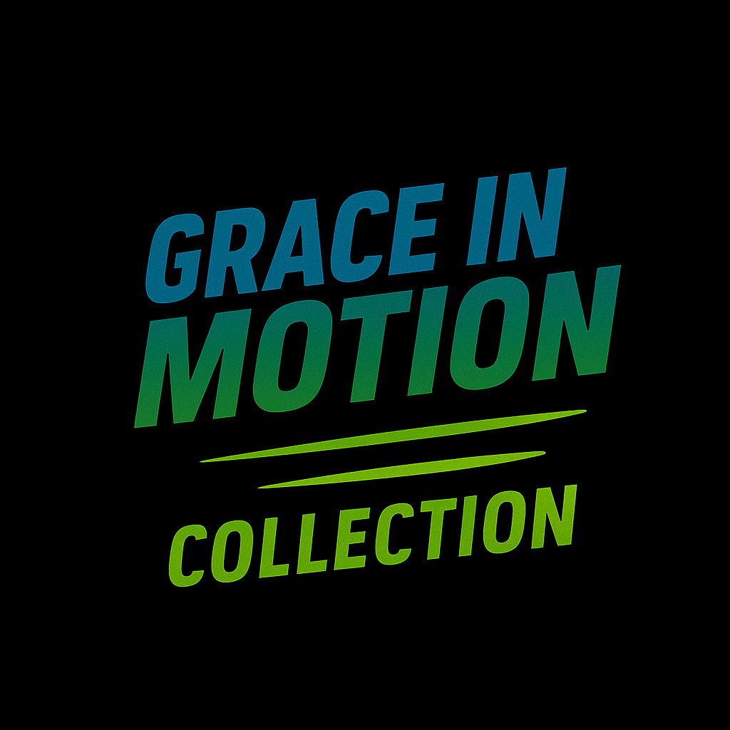 Women's Grace in Motion