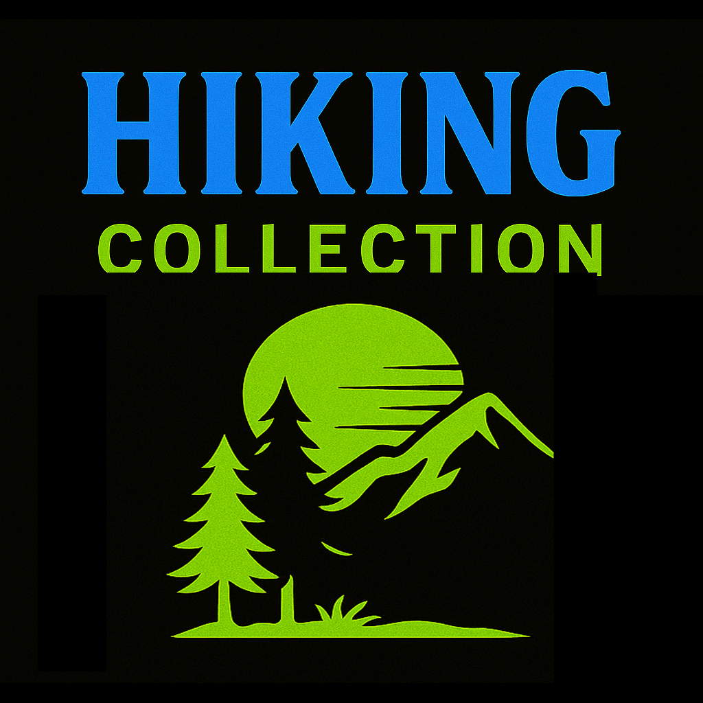 Boys' Hiking