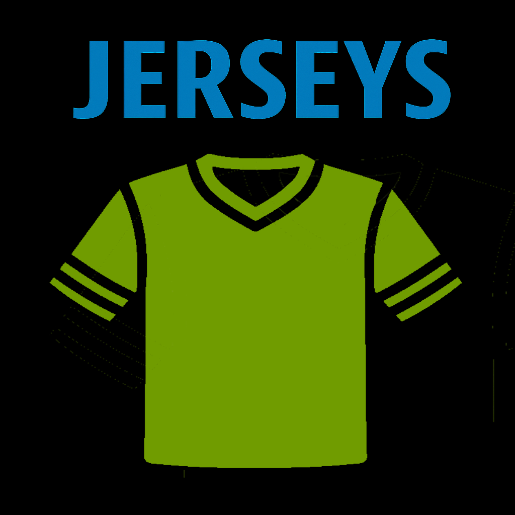 Women's Jerseys