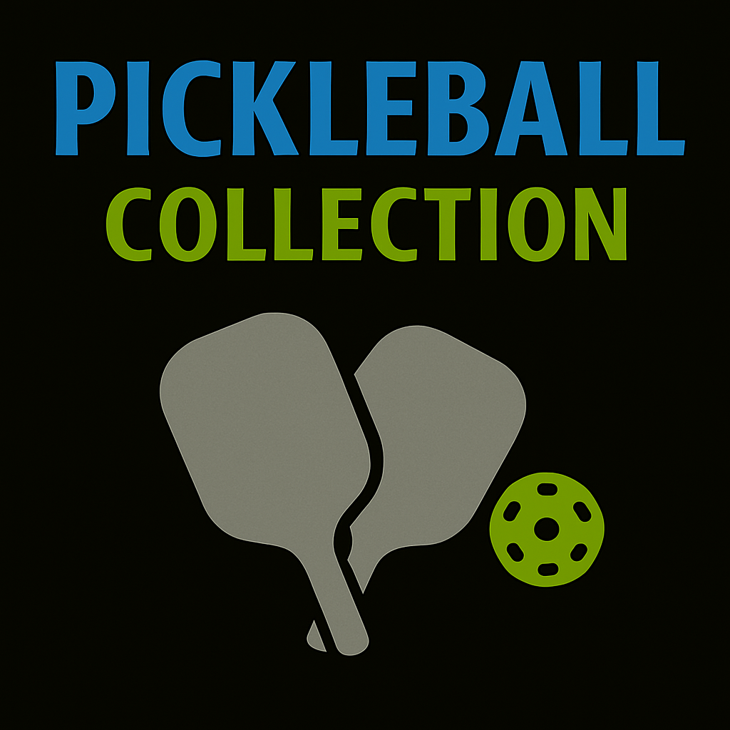 Boys' Pickleball
