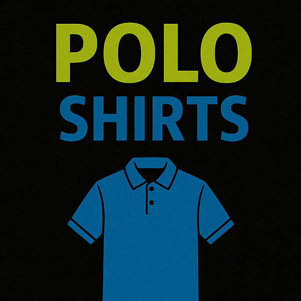 Men's Polos
