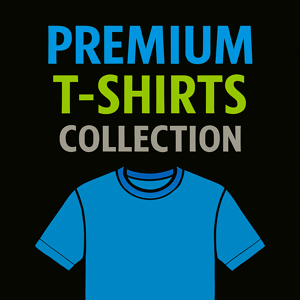 Women's Premium T-Shirts