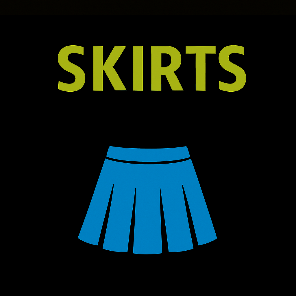 Women's Skirts