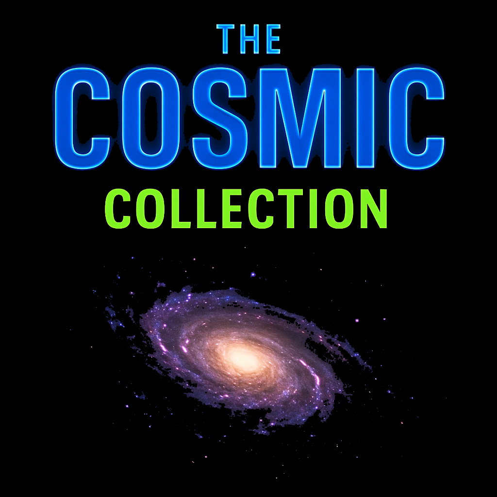 Girls' Cosmic