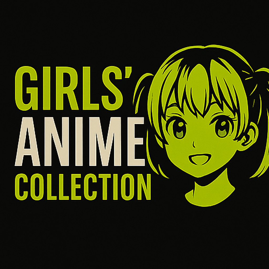 Girls' Anime