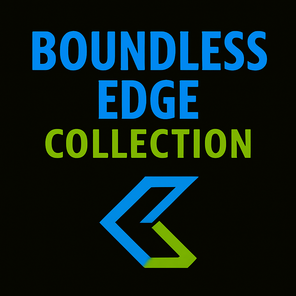 Girls' Boundless Edge