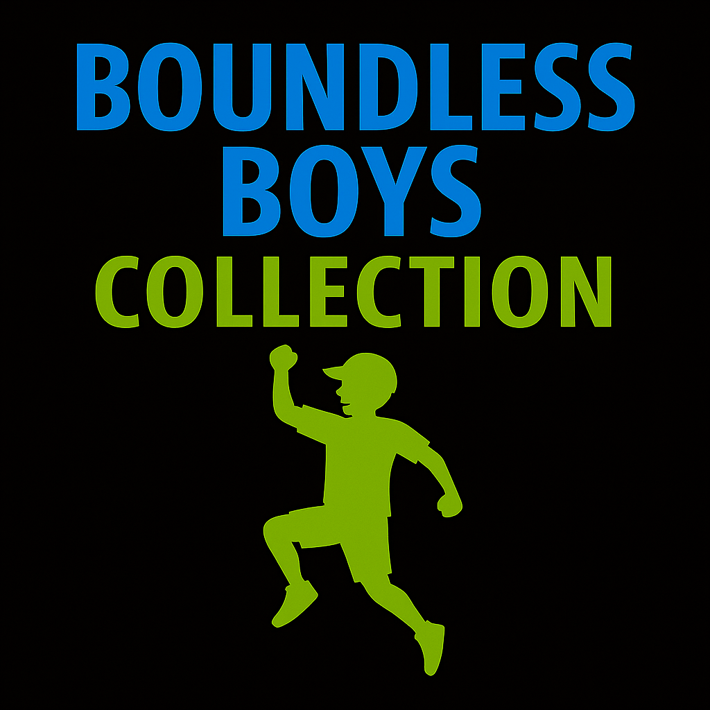 Boys'