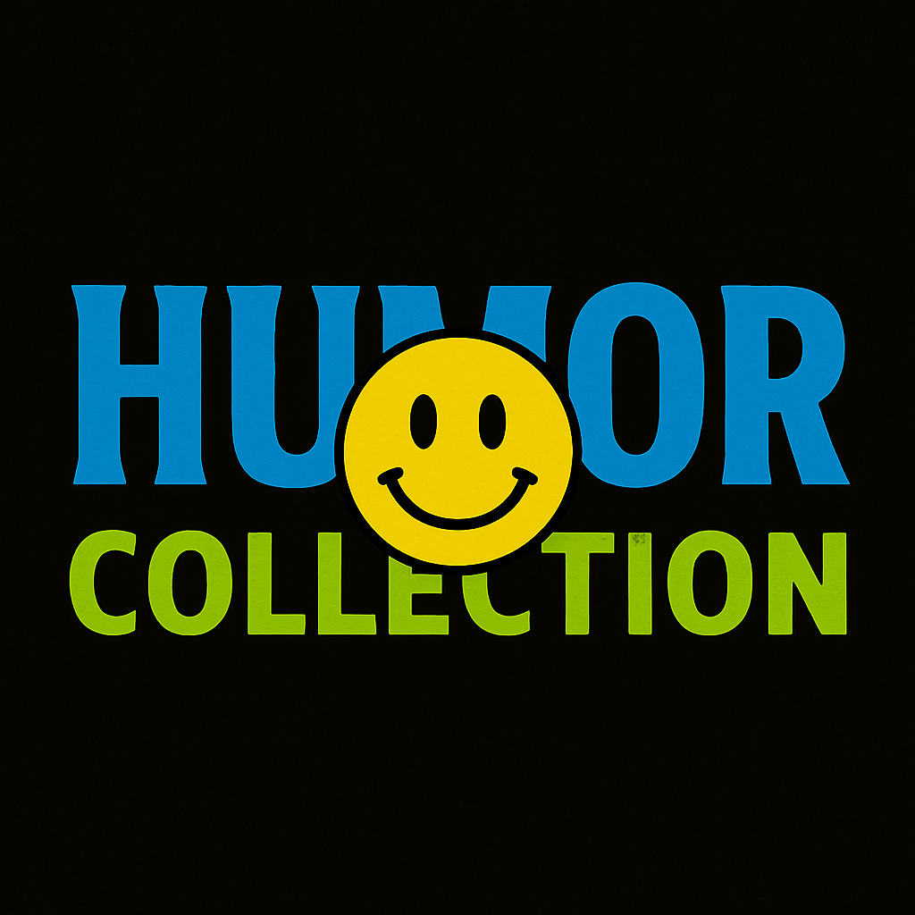 Boys' Humor