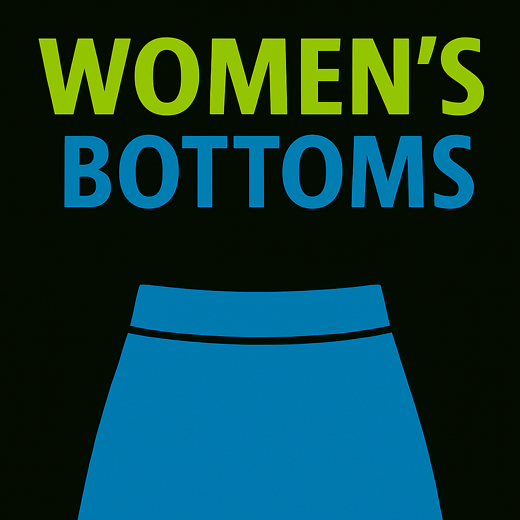 Women's Bottoms