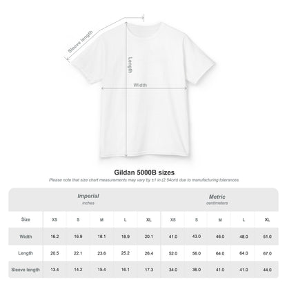 Serve it. Smash it. Win it. Love it. Classic Pickleball Boys' Heavy Cotton T-Shirt