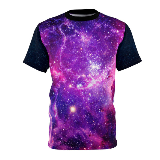 Galaxy Fullcolor Cosmic Women's Premium T-Shirt