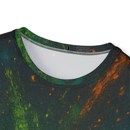 Don't Nice Me Bro! Disc Golf Men's Jersey Premium T-Shirt