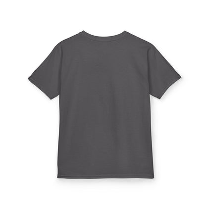Boundless Edge Boys' Heavy Cotton T-Shirt