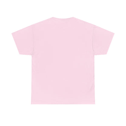 No Hate. I love you all! Casual Women's Basic T-Shirt